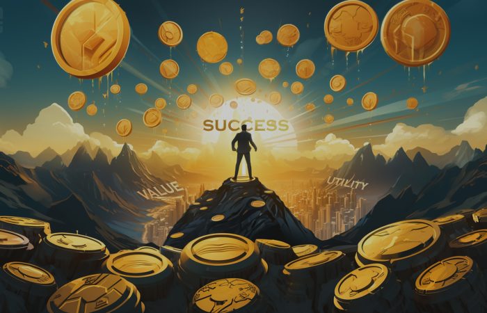 Tokenomics Guide: Get It Right the First Time for Ultimate Success – Here's Why!